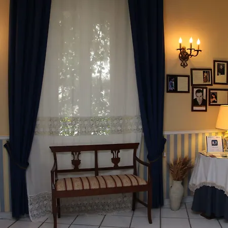 בית הארחה Santa Lucia 50