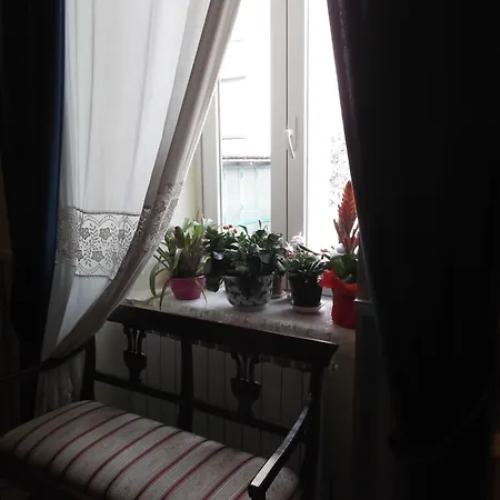Santa Lucia 50 בית הארחה
