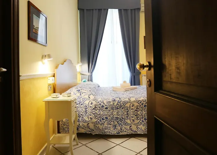 Maison d'hôtes Santa Lucia 50