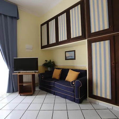 Guest house Santa Lucia 50