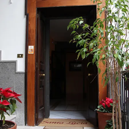 Santa Lucia 50