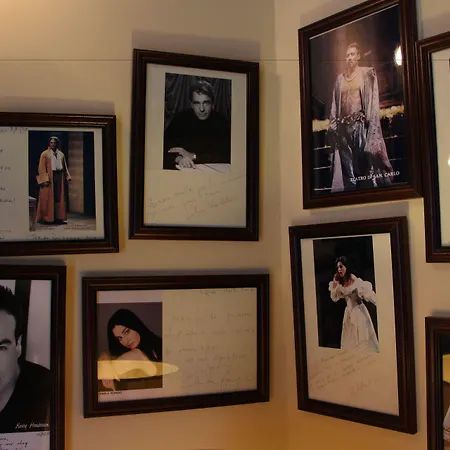 Santa Lucia 50 بيت ضيافة