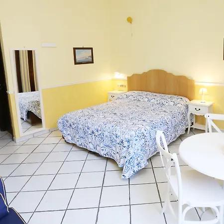 بيت ضيافة Santa Lucia 50