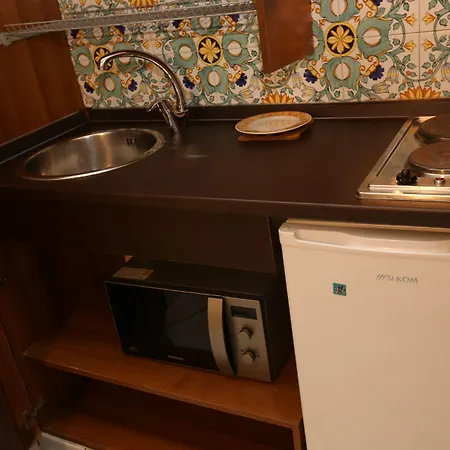 Santa Lucia 50 بيت ضيافة نابولي