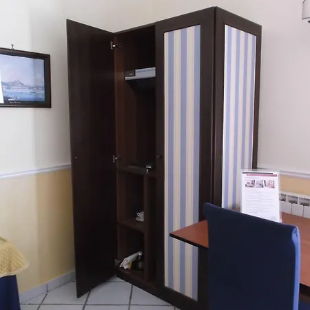 بيت ضيافة Santa Lucia 50 4*