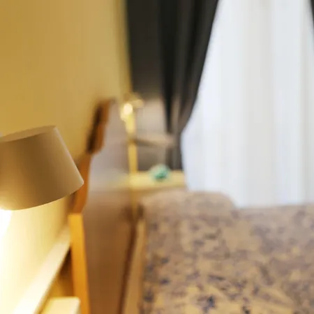 Santa Lucia 50 بيت ضيافة نابولي