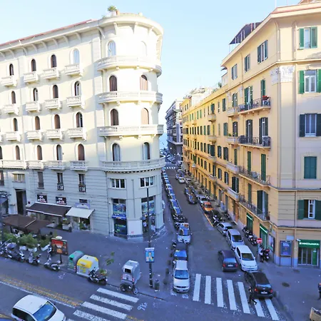 بيت ضيافة Santa Lucia 50