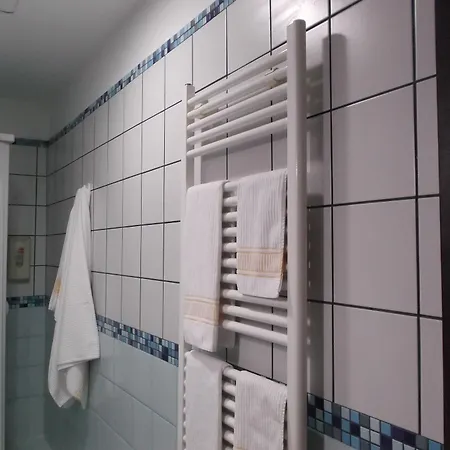 بيت ضيافة Santa Lucia 50