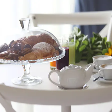 Santa Lucia 50 بيت ضيافة 4*