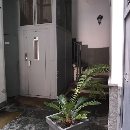 بيت ضيافة Santa Lucia 50