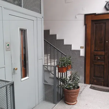 Santa Lucia 50 بيت ضيافة