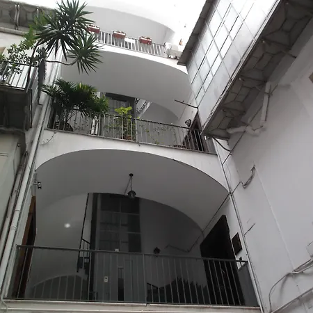 بيت ضيافة Santa Lucia 50