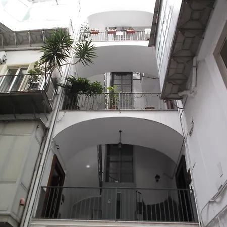 بيت ضيافة Santa Lucia 50 4*