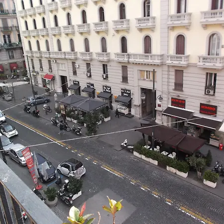 Santa Lucia 50 بيت ضيافة 4*