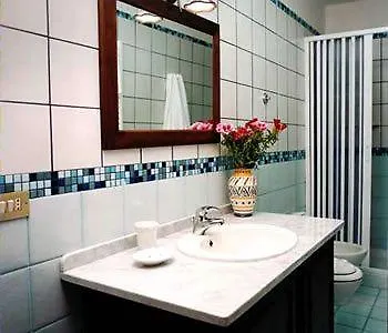 Guest house Santa Lucia 50 Naples