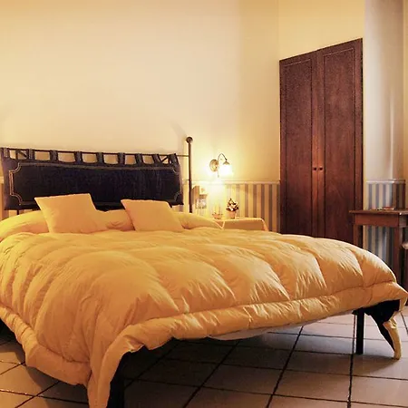 Guest house Santa Lucia 50 Naples