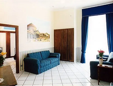 Guest house Santa Lucia 50 Naples