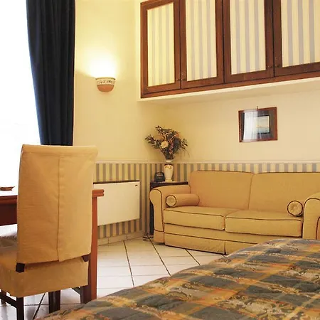 Santa Lucia 50 Guest house 3*