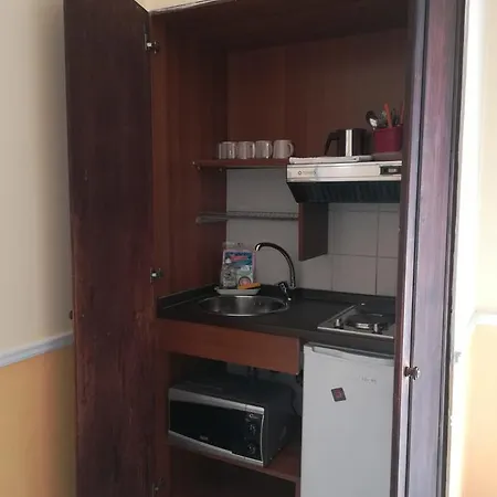 Santa Lucia 50 Гостевой дом