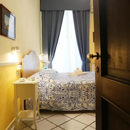 Guest house Santa Lucia 50