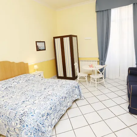 Penzion Santa Lucia 50