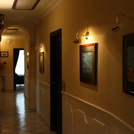 Guest house Santa Lucia 50 Naples