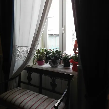Santa Lucia 50 Неаполь