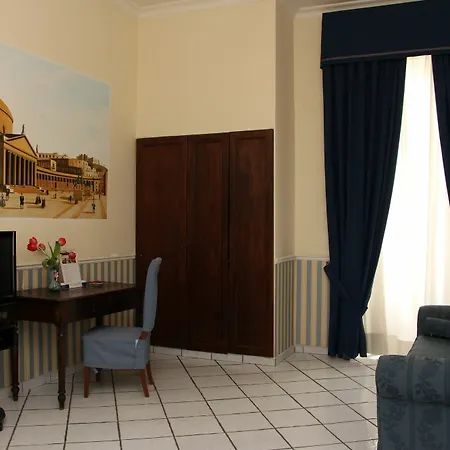 Guest house Santa Lucia 50 Naples