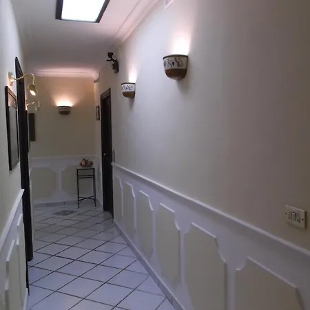 بيت ضيافة Santa Lucia 50 نابولي