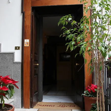 Santa Lucia 50