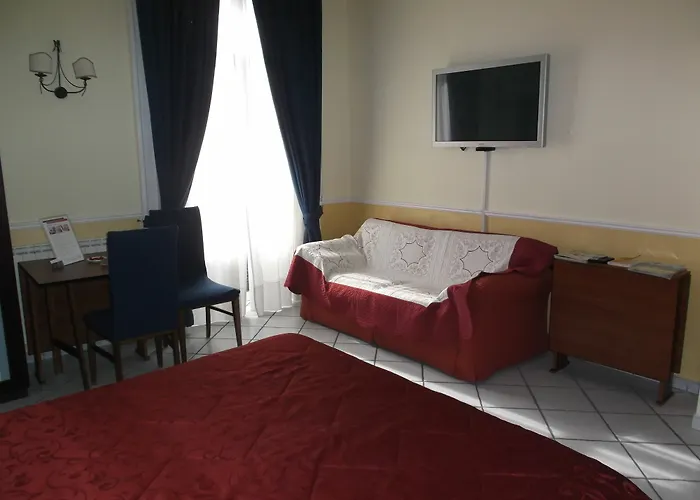 Santa Lucia 50 Affittacamere 4*