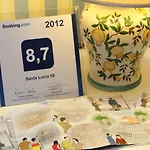 Гостевой дом Santa Lucia 50