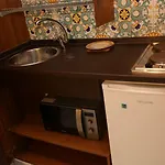 Santa Lucia 50 Гостевой дом Неаполь