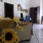Santa Lucia 50 4* Неаполь