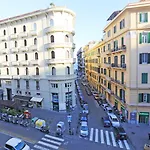 Гостевой дом Santa Lucia 50