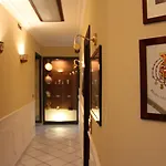 Гостевой дом Santa Lucia 50 Неаполь