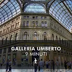 Santa Lucia 50 Гостевой дом