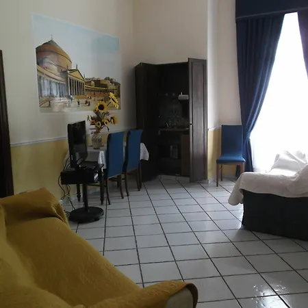 Santa Lucia 50 게스트하우스 4*