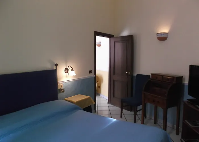 サンタ ルチア 50 ゲストハウス